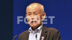 Hibakuši Nobel za mir